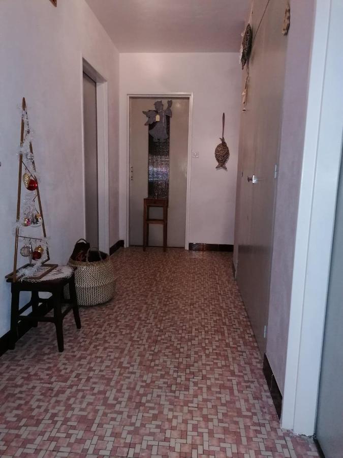 Les Vosges Ca Vous Tente ? Saint-Nabord المظهر الخارجي الصورة